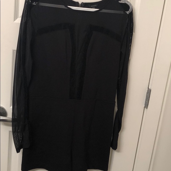 Romper - Picture 6 of 8